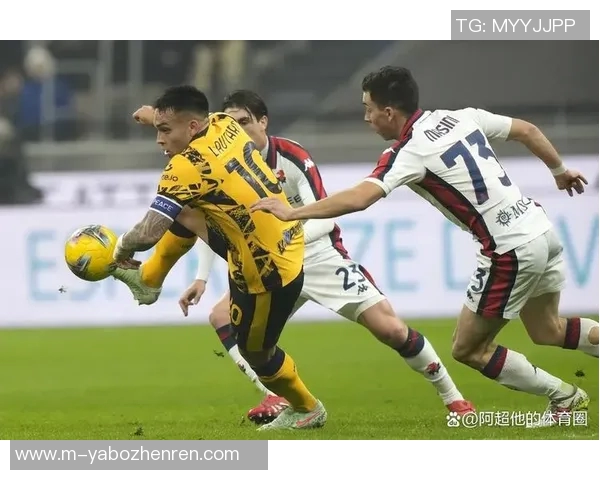 劳塔罗：从天才少年到世界足球舞台的闪耀之星