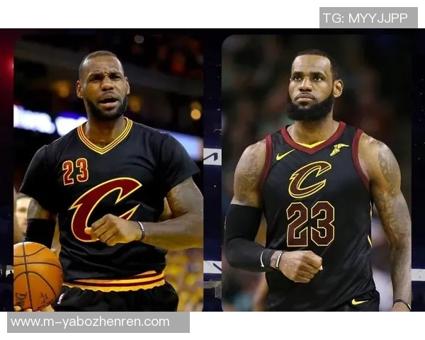 勒布朗詹姆斯：篮球巨星的传奇之路与不朽影响力分析