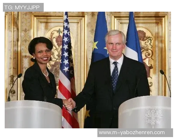 赖斯的外交智慧与全球战略布局探讨